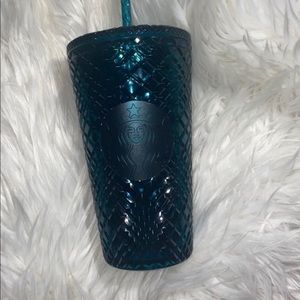 Starbucks Christmas Edition Tumbler